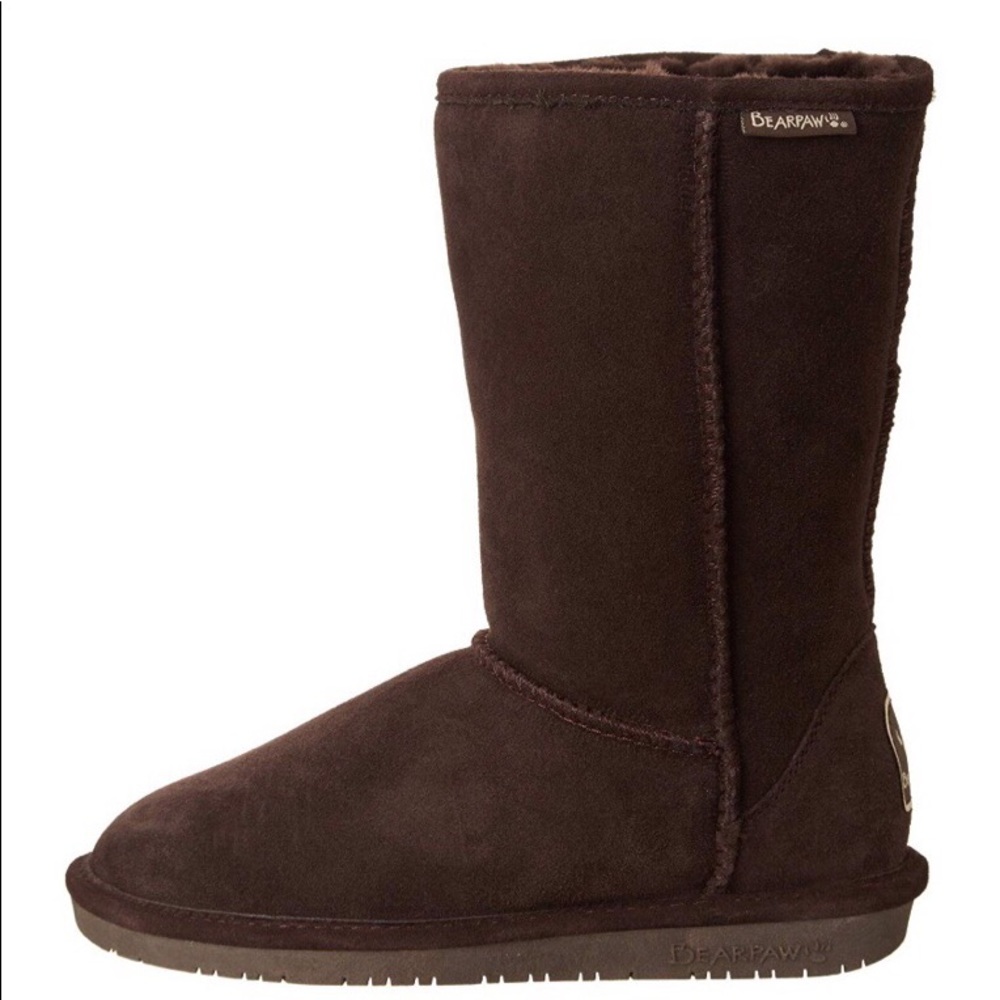 Women’s Emma Bearpaw Boots